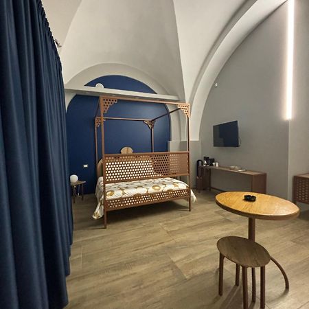 B&B Del Corso Foggia Con Parcheggio Custodito Exterior photo